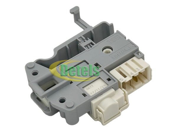 Замок люка (пбл) Bitron DL-S2 0673 для пральної машини Hotpoint-Ariston, Indesit, Ariston (C00254755) Замок люка (пбл) Bitron DL-S2 0673 для пральної машини Hotpoint-Ariston, Indesit, Ariston (C00254755)